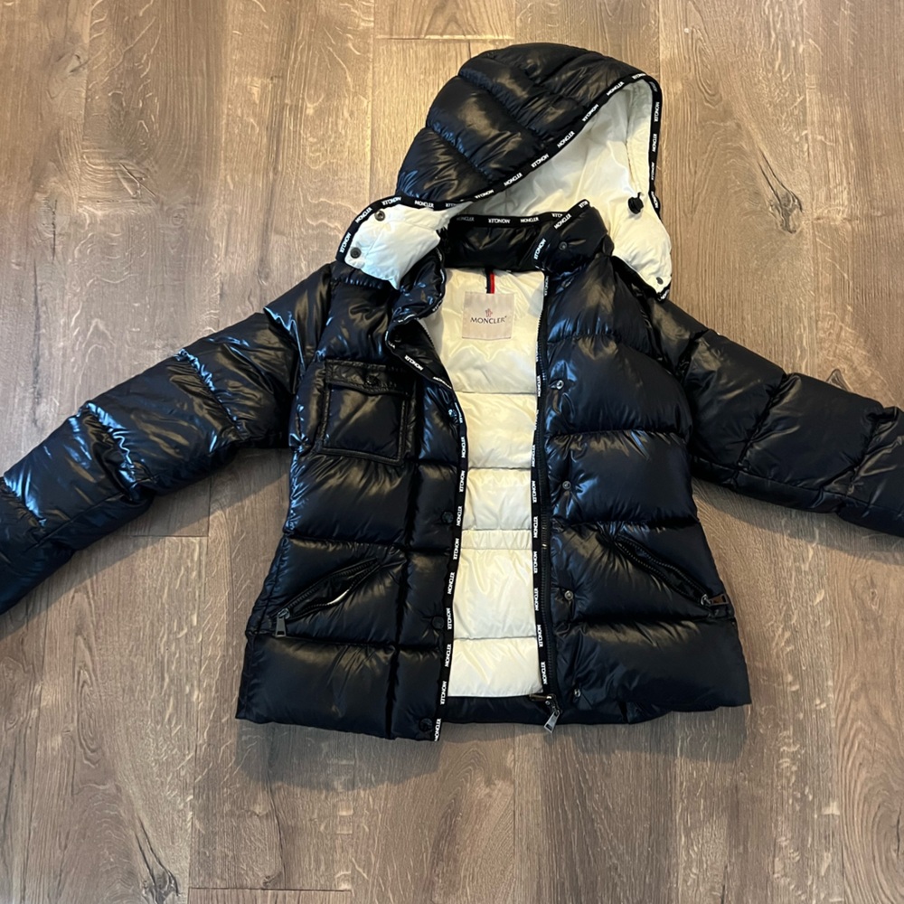 Moncler Coat